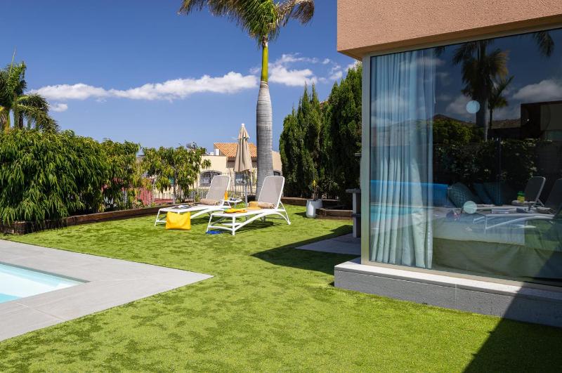 Two-Bedroom Villa with Private Pool image 2
