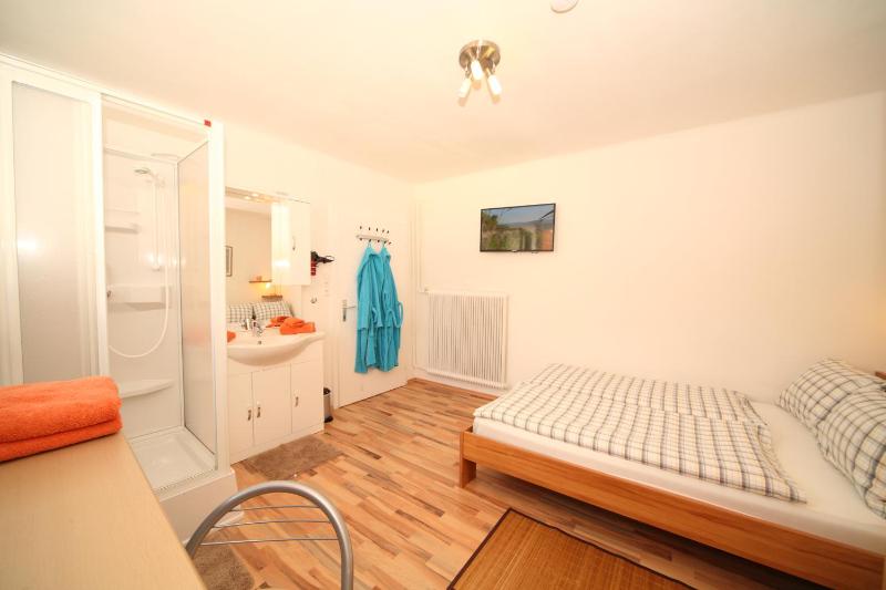 Double Room with Shower image 1