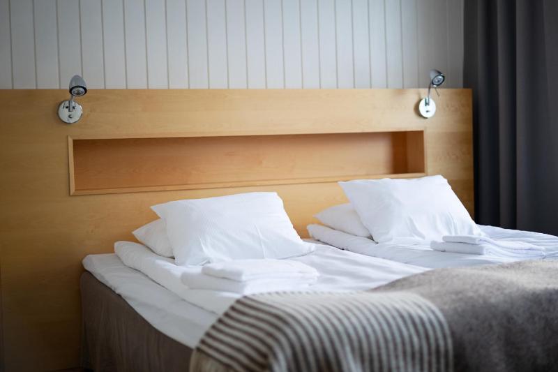 Two-Bedroom Chalet image 1