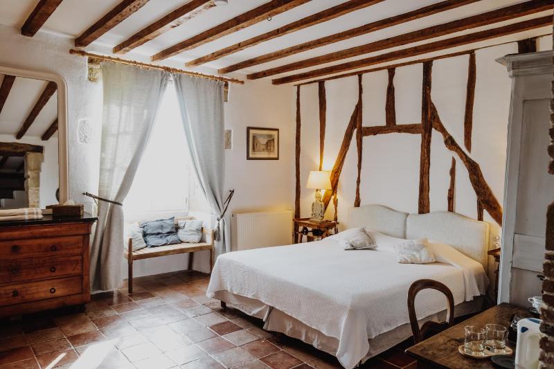 Superior Double or Twin Room with Terrace image 1