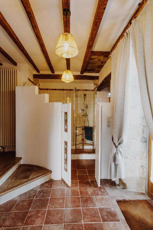 Superior Double or Twin Room with Terrace image 4
