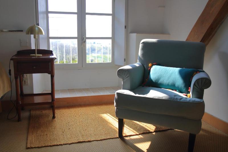 Double Room with Garden View image 4