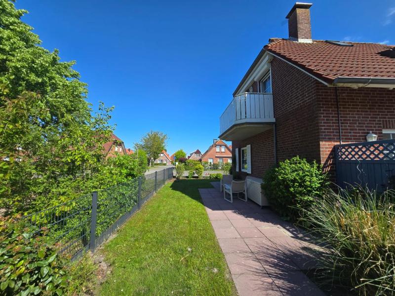 Ferienwohnung Flut - image 28