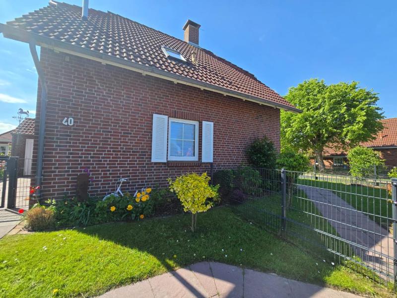 Ferienwohnung Ebbe - image 27
