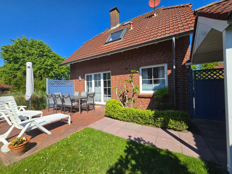 Ferienwohnung Ebbe - image 15