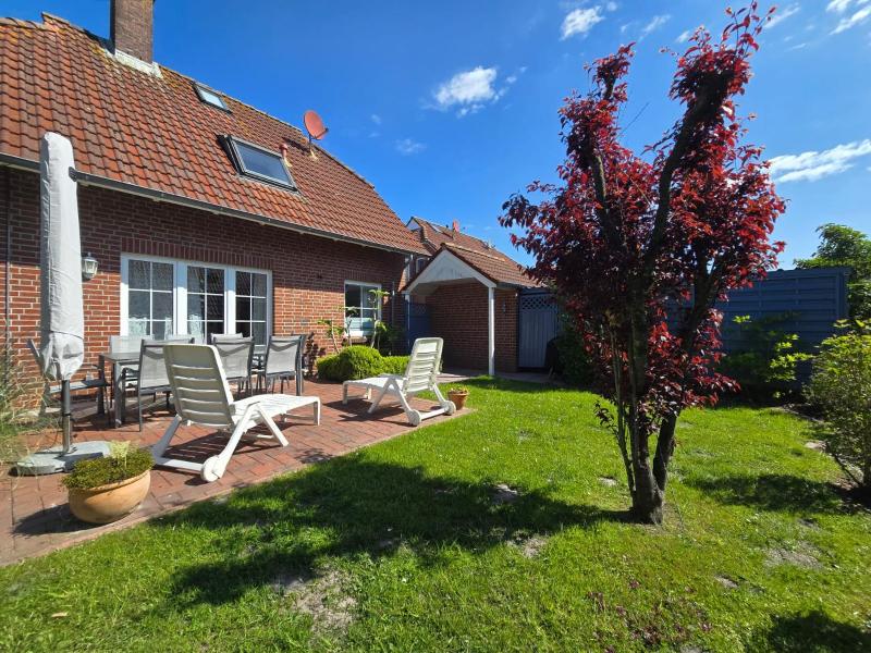 Ferienwohnung Ebbe - image 11