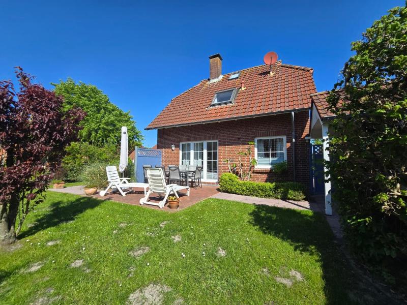 Ferienwohnung Ebbe - image 13
