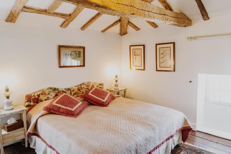 Superior Double or Twin Room with Garden View image 1