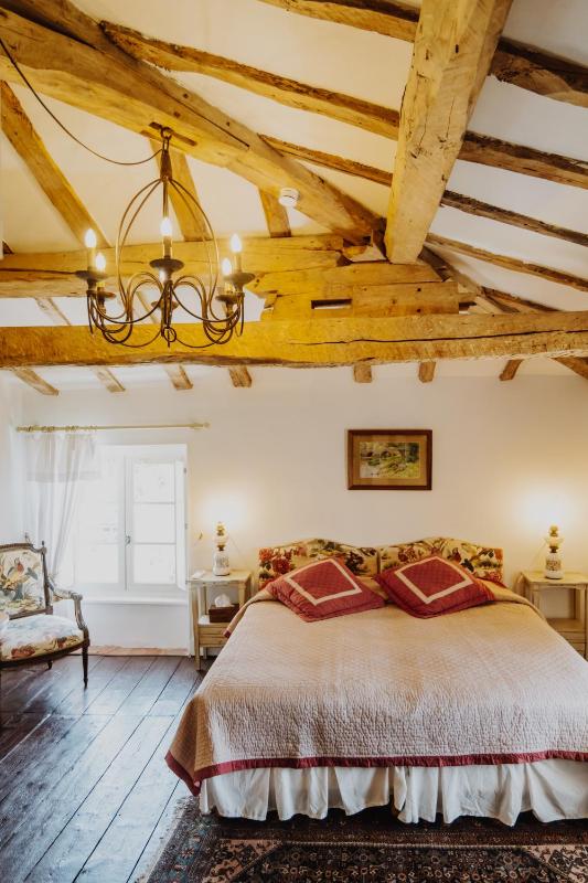 Superior Double or Twin Room with Garden View image 3