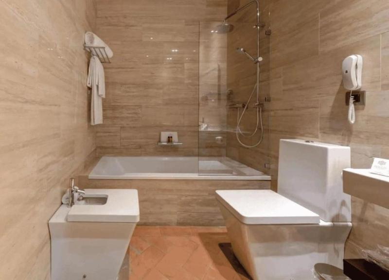 Deluxe Triple Room image 4