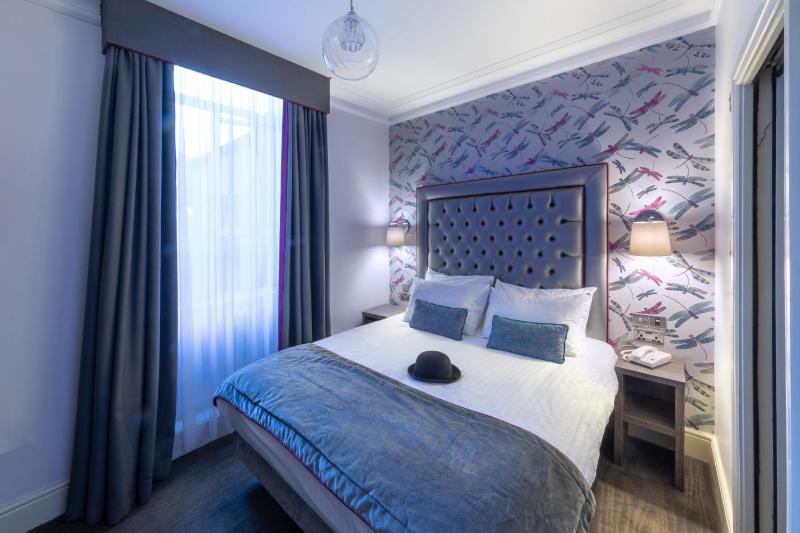 Deluxe Double Room image 1