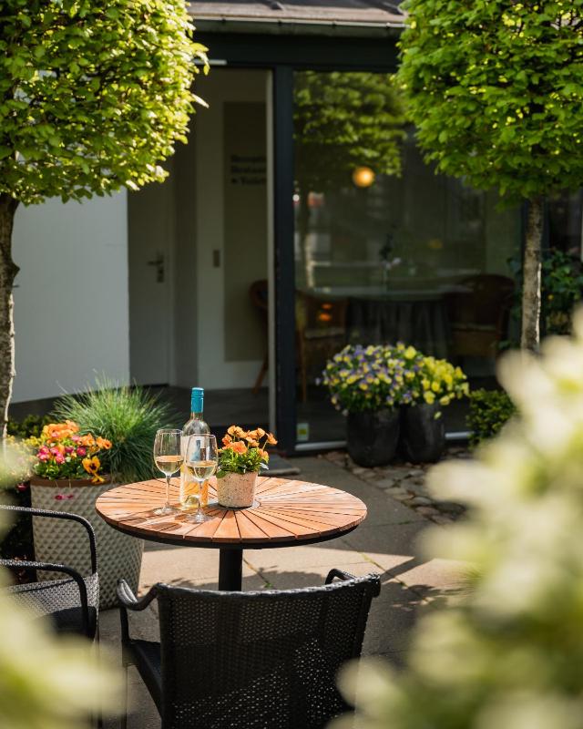 Hotel Thisted - image 12