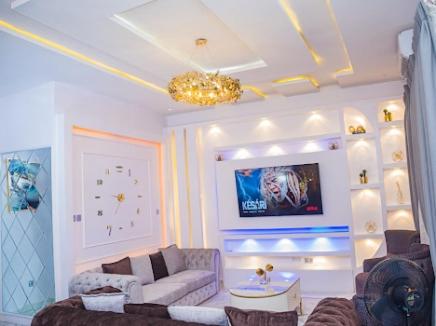Lekki 3 Bedrooms Furnished Home Ensuite Stylish & Comfortable - image 16