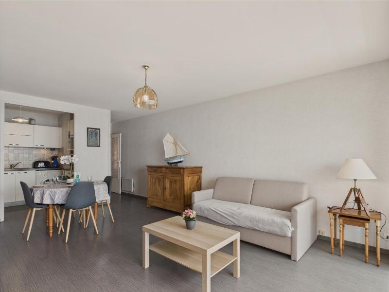 Appartement vue mer à 500m de la plage - image 9