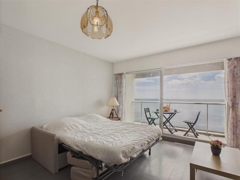 Appartement vue mer à 500m de la plage - image 17