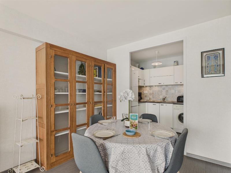 Appartement vue mer à 500m de la plage - image 5