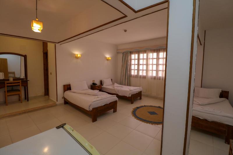 Acacia Dahab Hotel - image 41