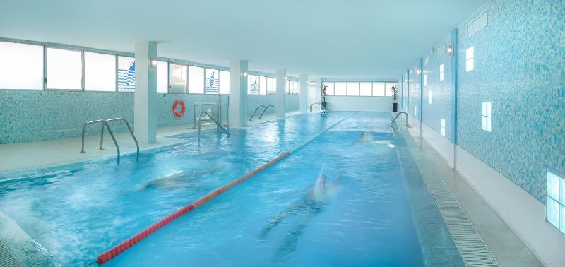 RH Princesa Hotel & Spa 4* Sup - image 10