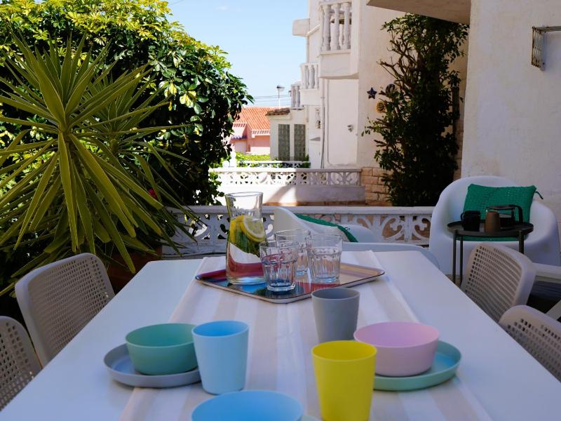 085 Chill & BBQ House - Alicante Holiday - image 31