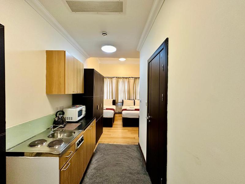 Triple Room image 2
