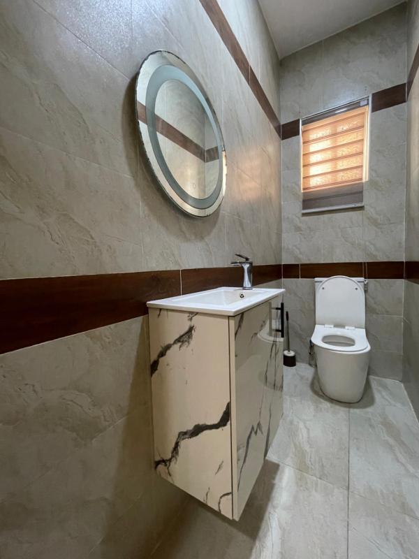 Stylish and cozy 2 bedroom Apartment in Lekki - image 10