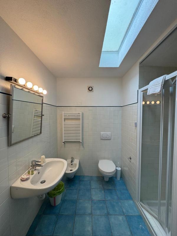 Triple Room with Sea View image 4