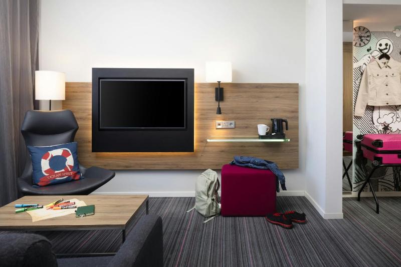 Moxy Southampton - image 29