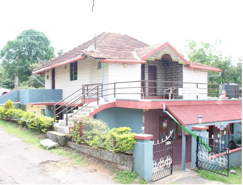 Chuppi Homestay - image 6