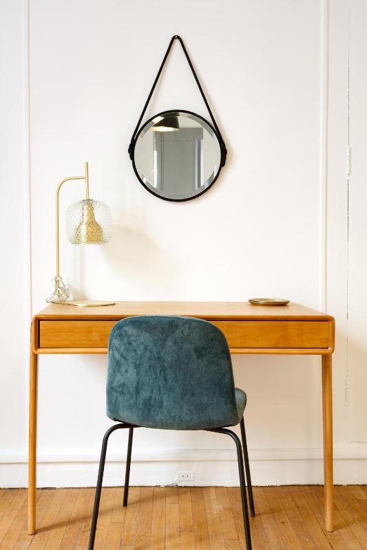 Two-Bedroom Apartment image 4