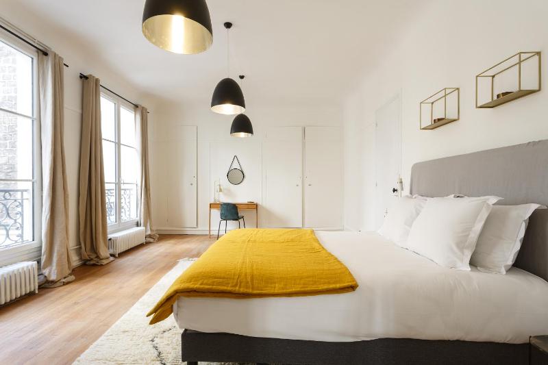 Two-Bedroom Apartment image 3