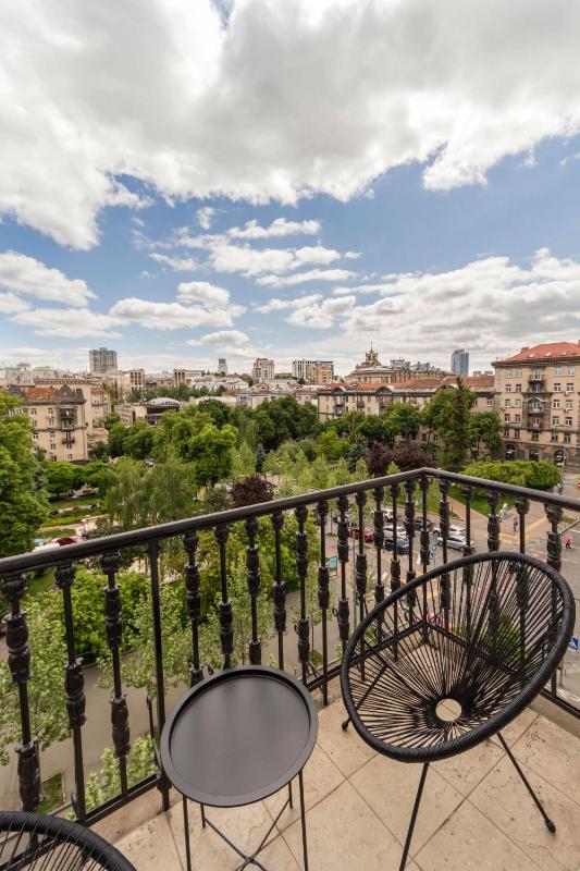 Apartment with Balcony image 2