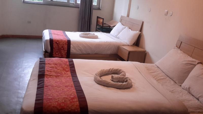Affta Hotel - image 4