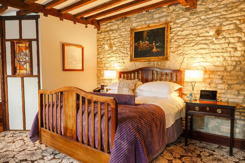 Manor Cosy image 3