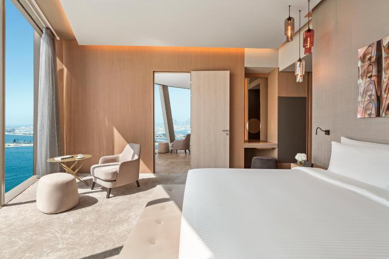 Two Bedroom  Premium Suite image 4