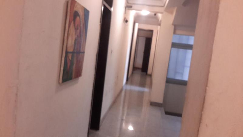 Affta Hotel - image 12