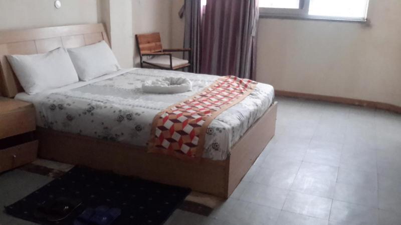 Affta Hotel - image 9