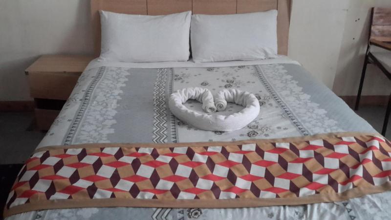 Affta Hotel - image 16