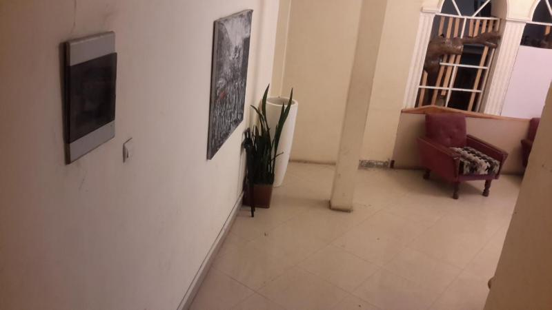 Affta Hotel - image 15