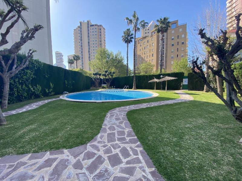 Apartamento Peñasol 50 mts Playa Arenal - Inmodream Calpe - image 12