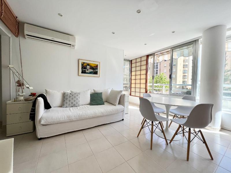 Apartamento Peñasol 50 mts Playa Arenal - Inmodream Calpe - image 5