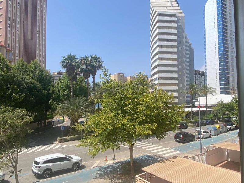 Apartamento Peñasol 50 mts Playa Arenal - Inmodream Calpe - image 18