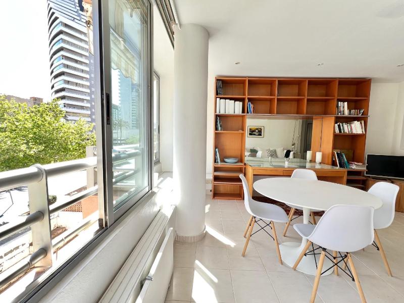Apartamento Peñasol 50 mts Playa Arenal - Inmodream Calpe - image 6