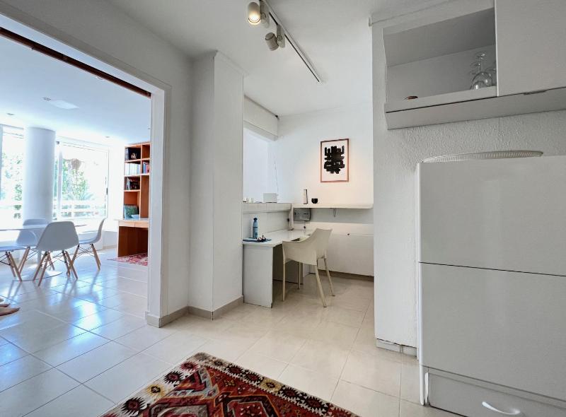 Apartamento Peñasol 50 mts Playa Arenal - Inmodream Calpe - image 19