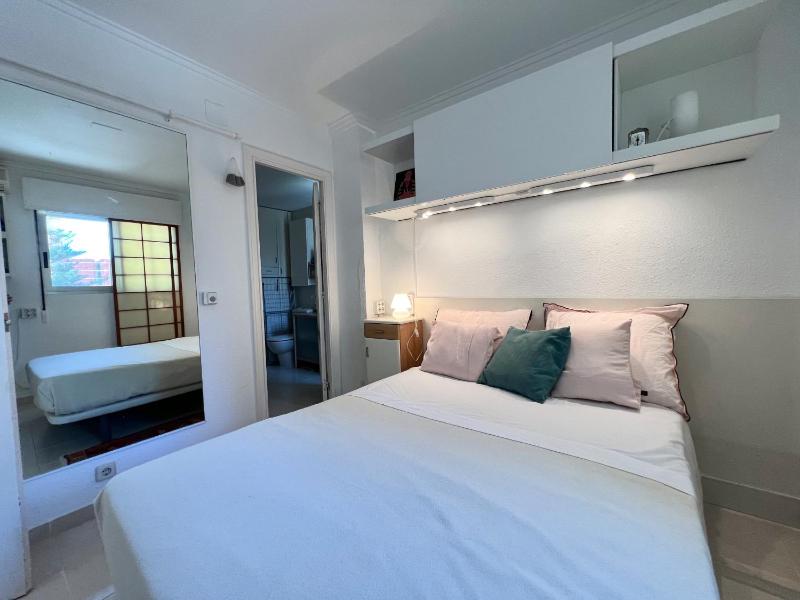 Apartamento Peñasol 50 mts Playa Arenal - Inmodream Calpe - image 3