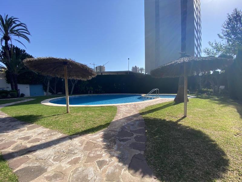 Apartamento Peñasol 50 mts Playa Arenal - Inmodream Calpe - image 11