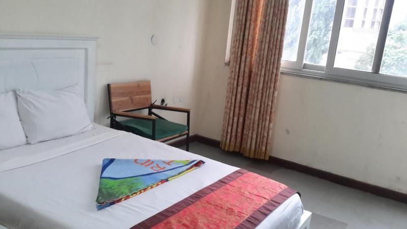 Affta Hotel - image 7