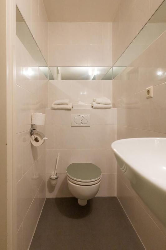 Standard Double or Twin Room image 2
