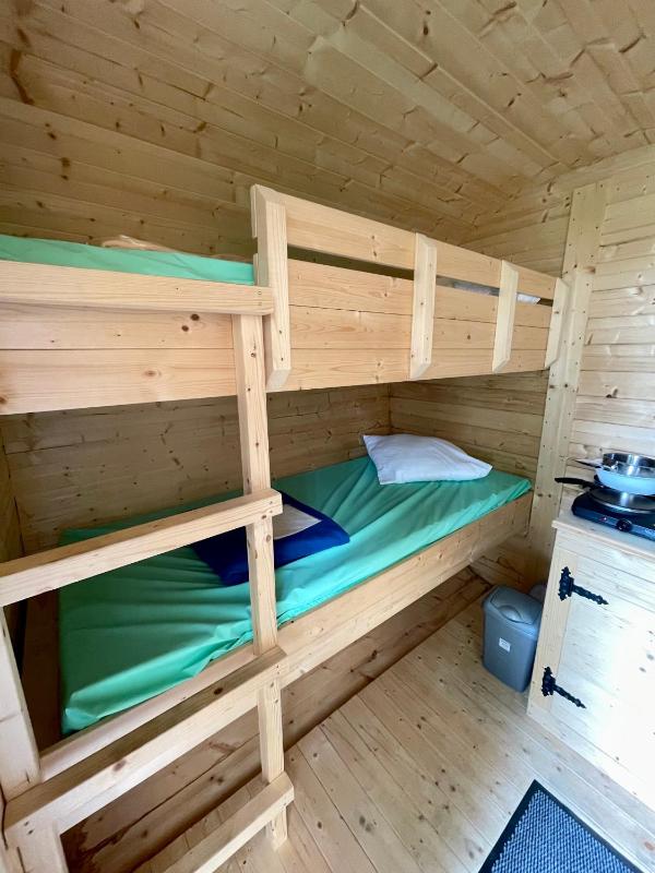 Cabin - Hobbit  image 3
