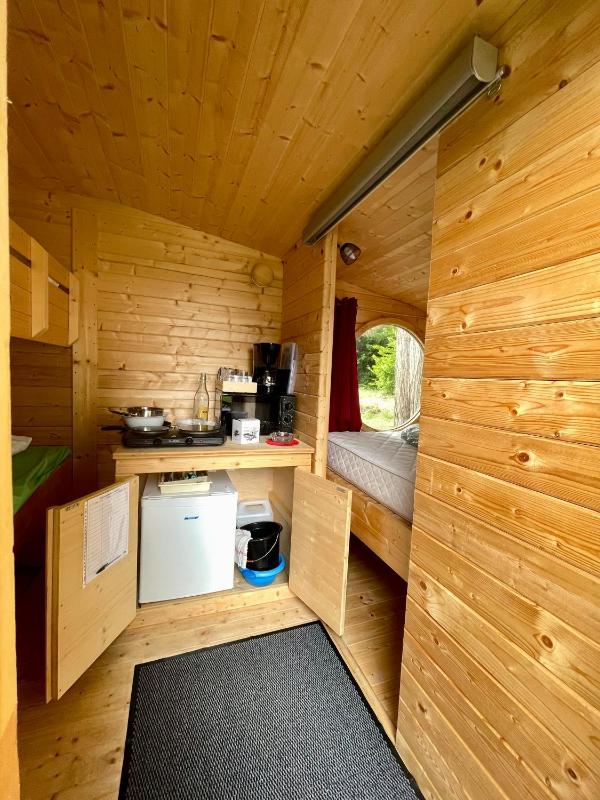 Cabin - Hobbit  image 4
