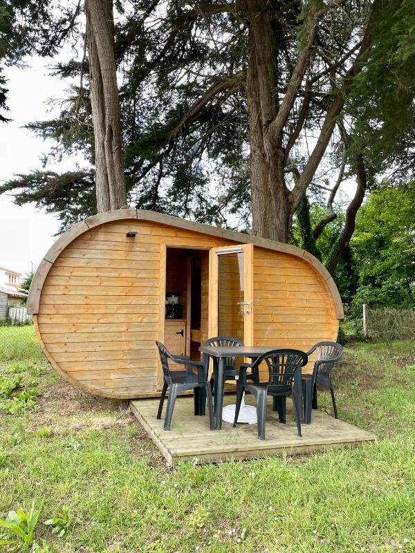 Cabin - Hobbit  image 1